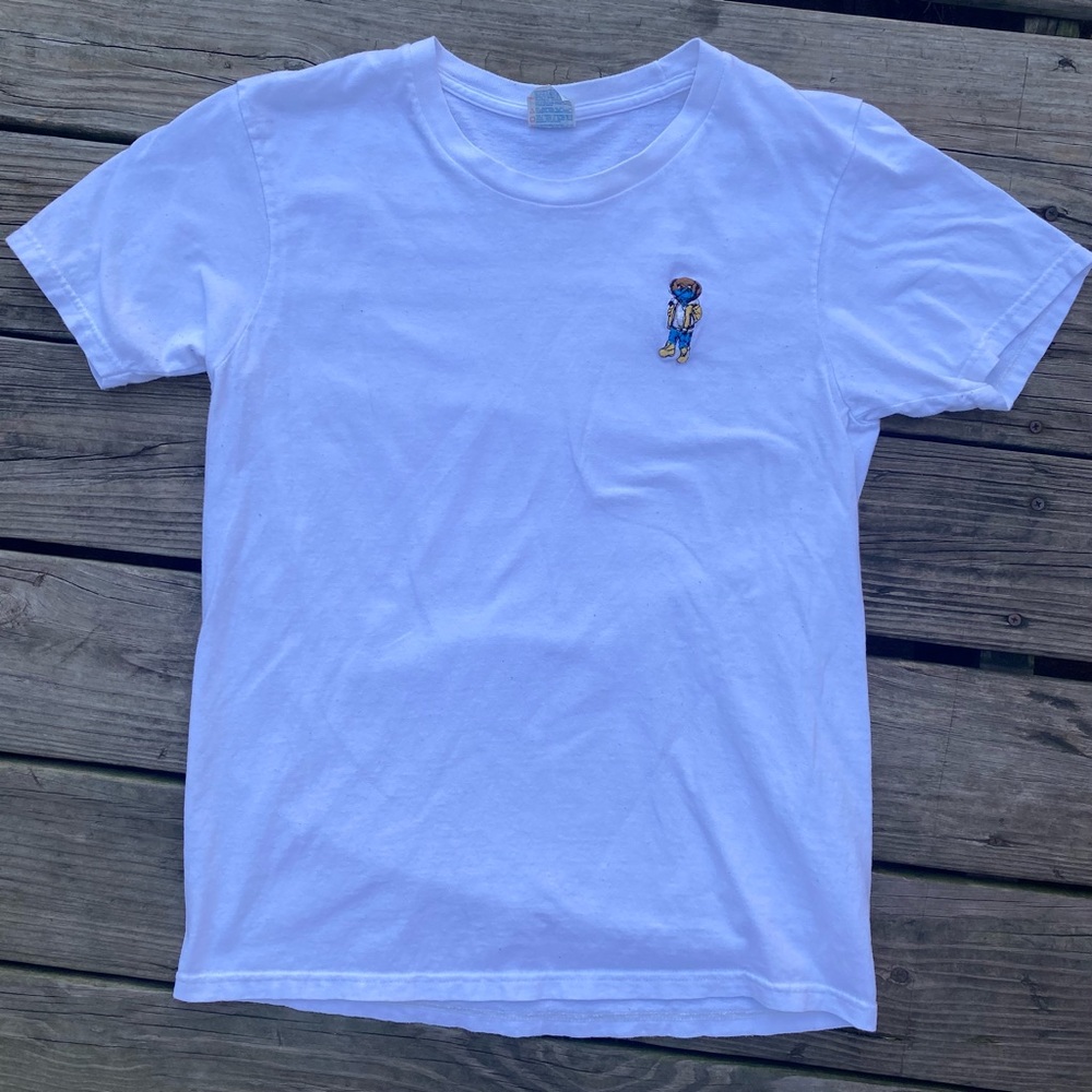 Vintage Teddy Bear Shirt